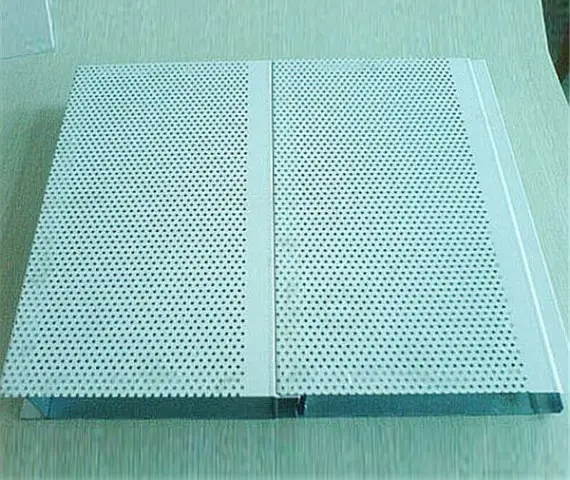 瑜（yú）飛壹—吸隔聲模塊